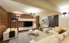 Penthouse Orhideea
